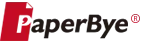 PaperBye